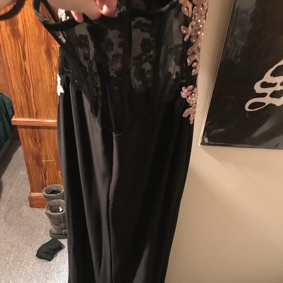 Prom Dress - Picture 3 of 4